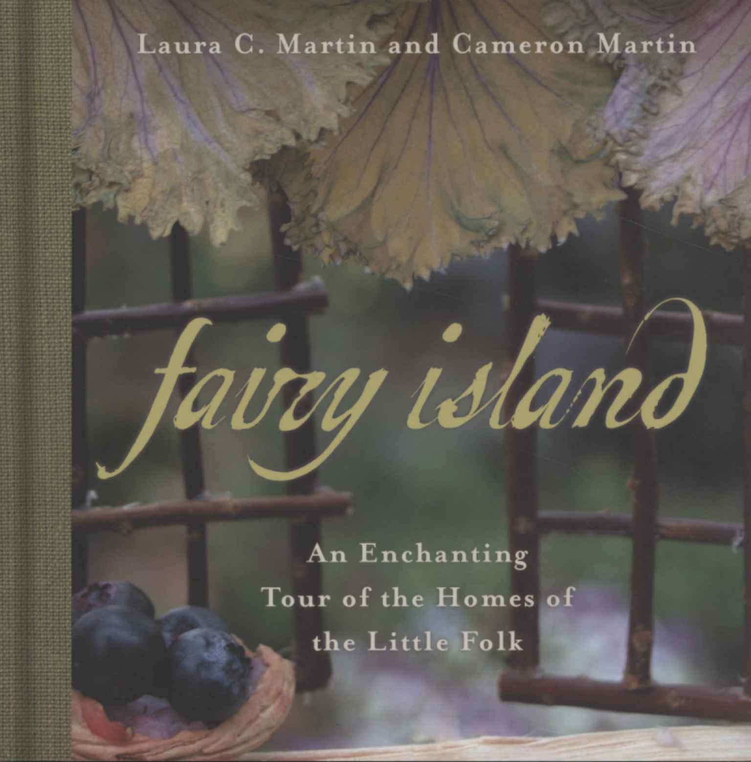Fairy Island