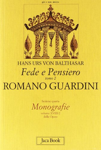 Fede e pensiero