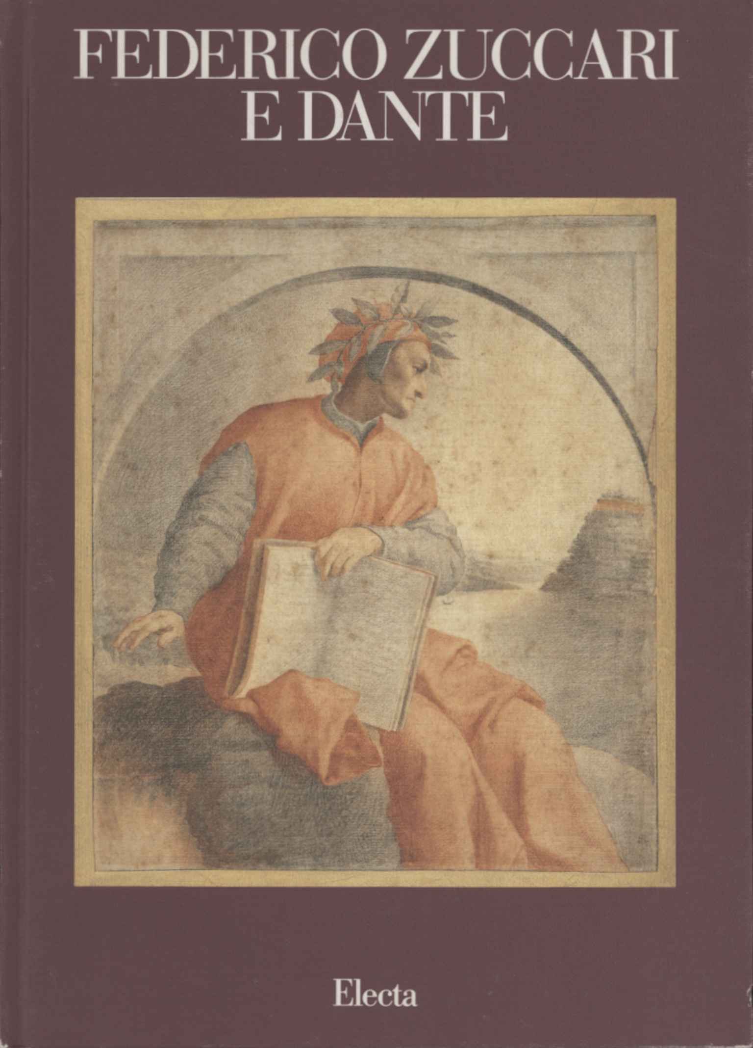 Federico Zuccari e Dante
