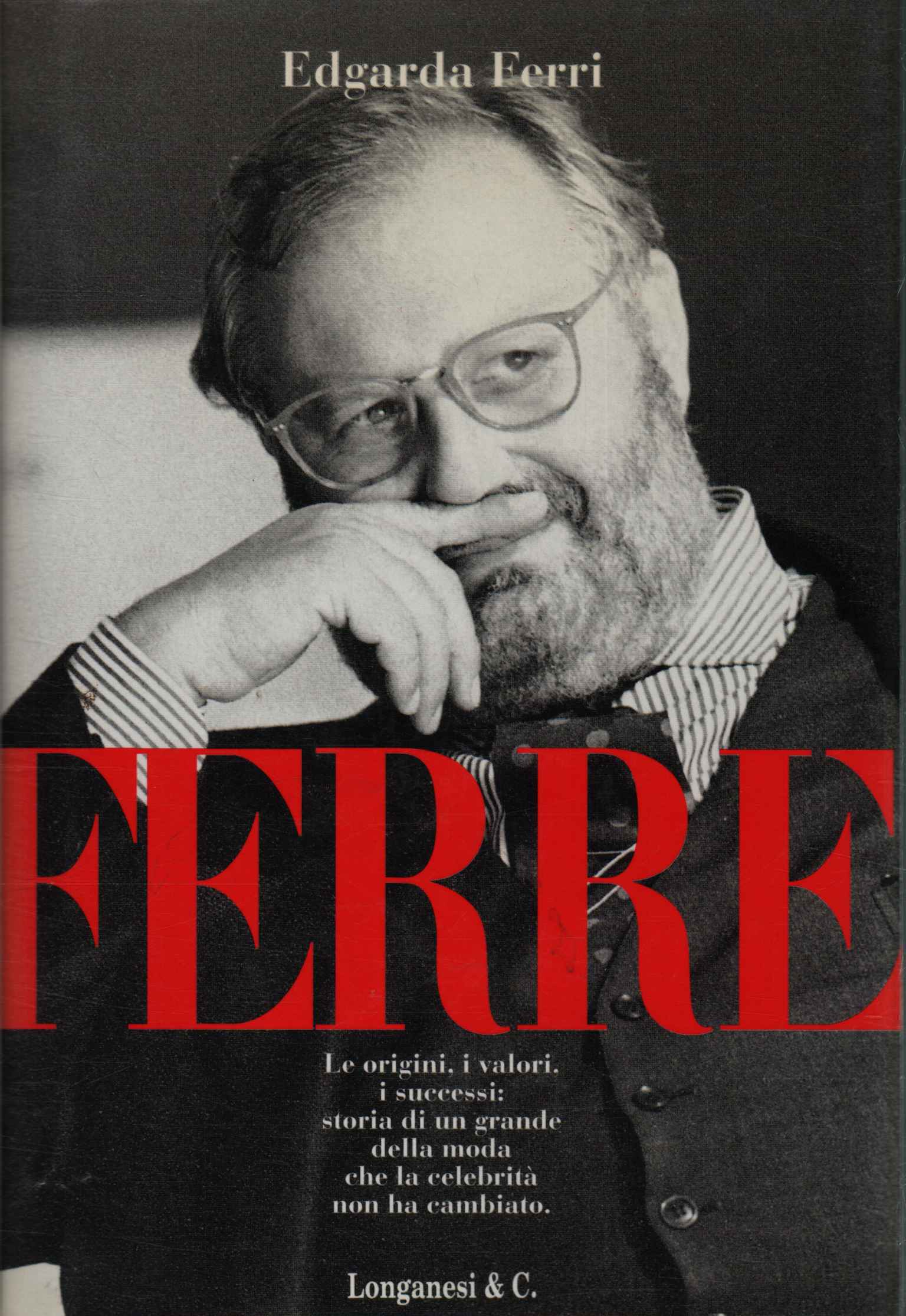 Ferrè