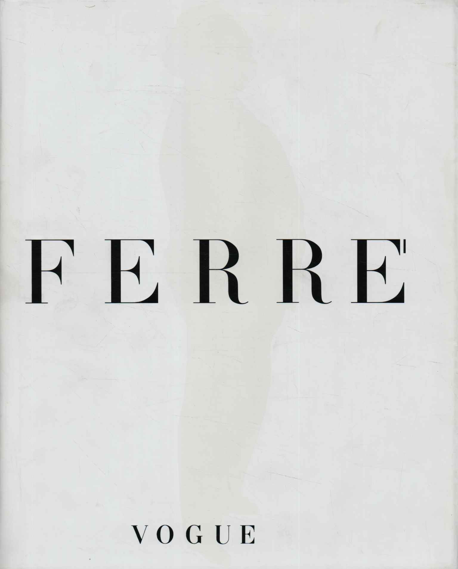 Ferré by Vogue