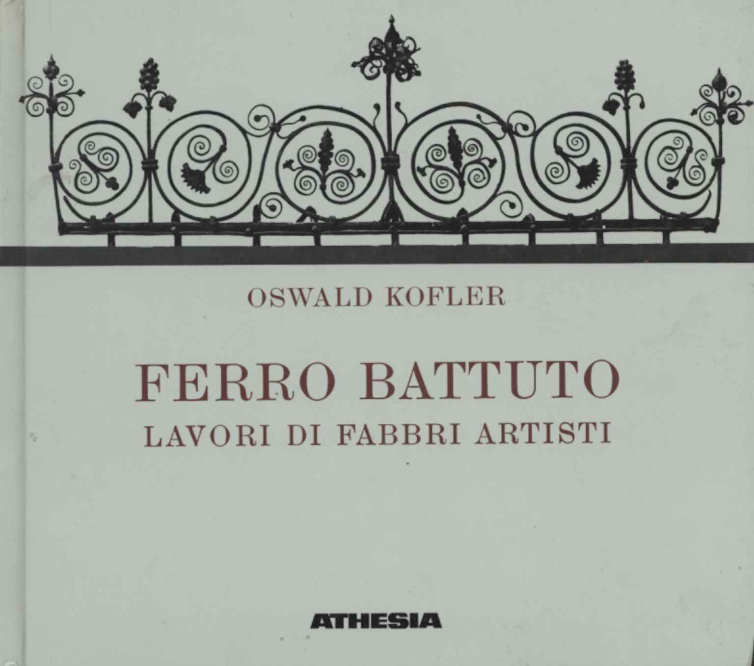 Ferro battuto