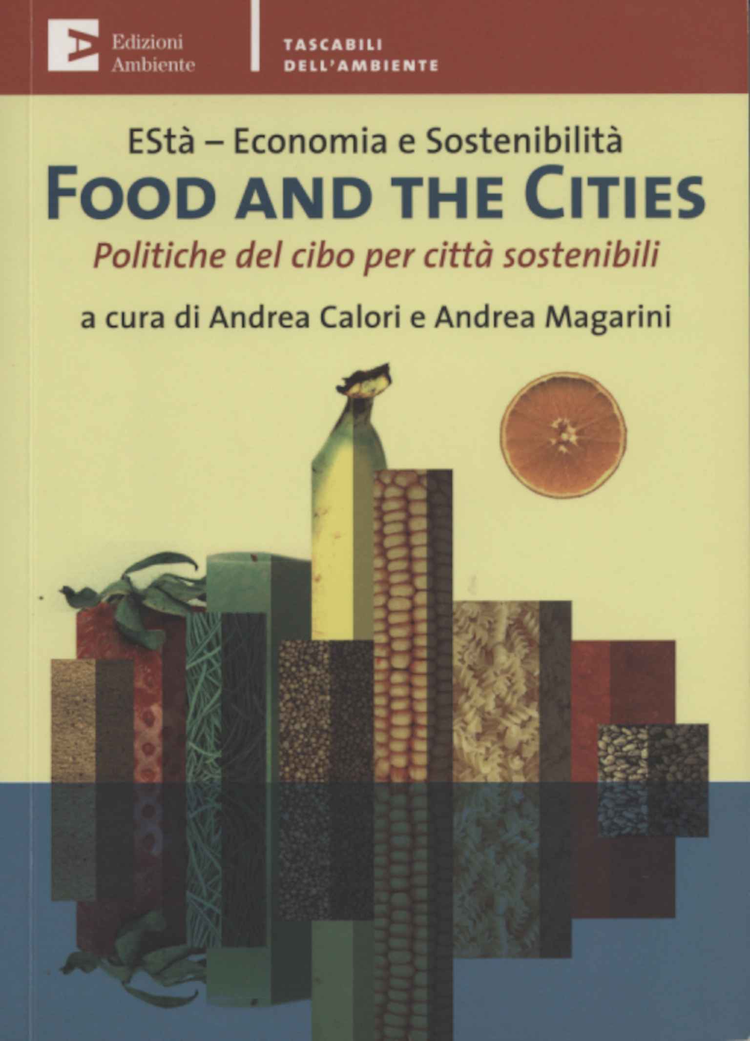 Food and the cities