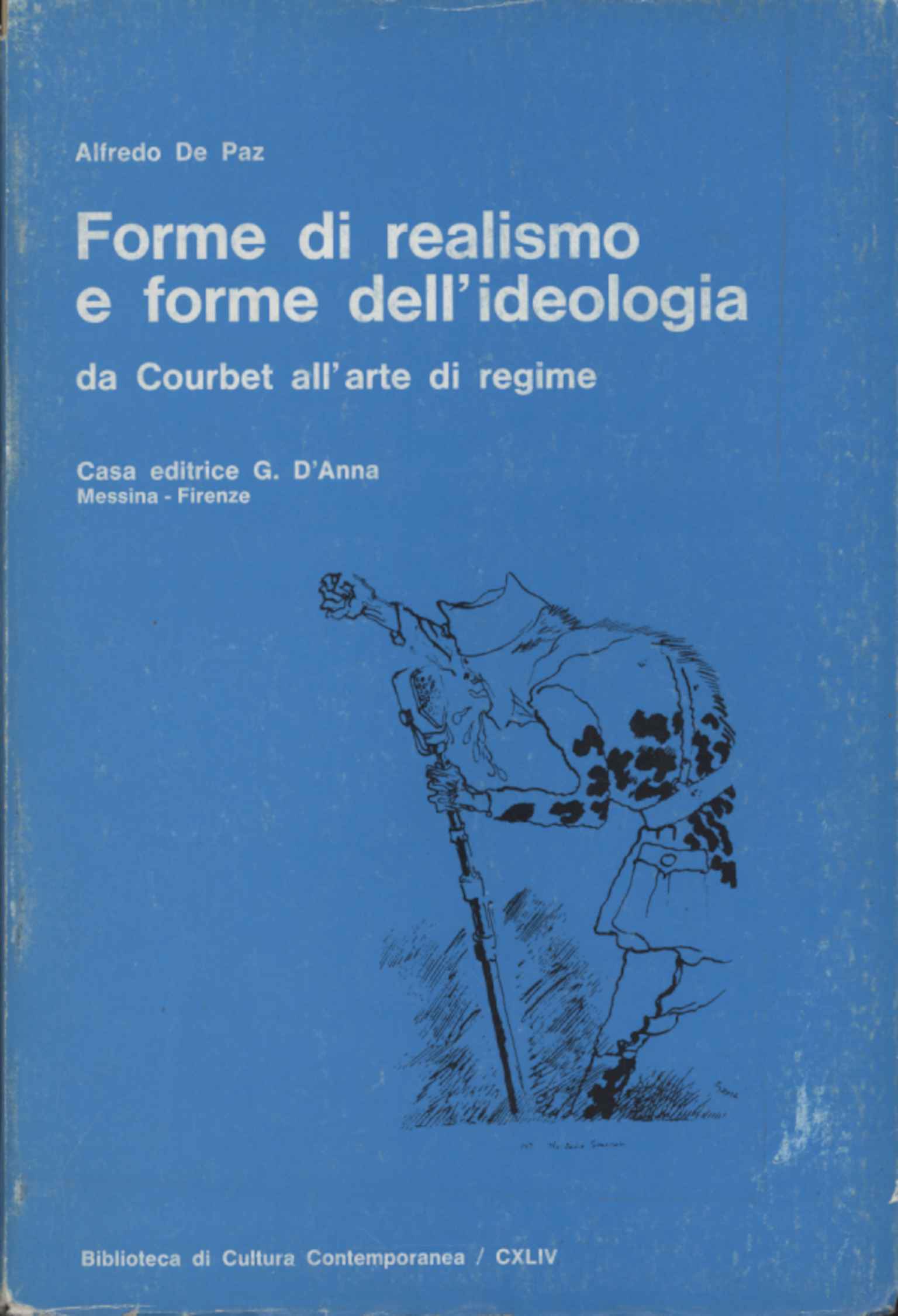 Forme di realismo e forme dell'ideologia