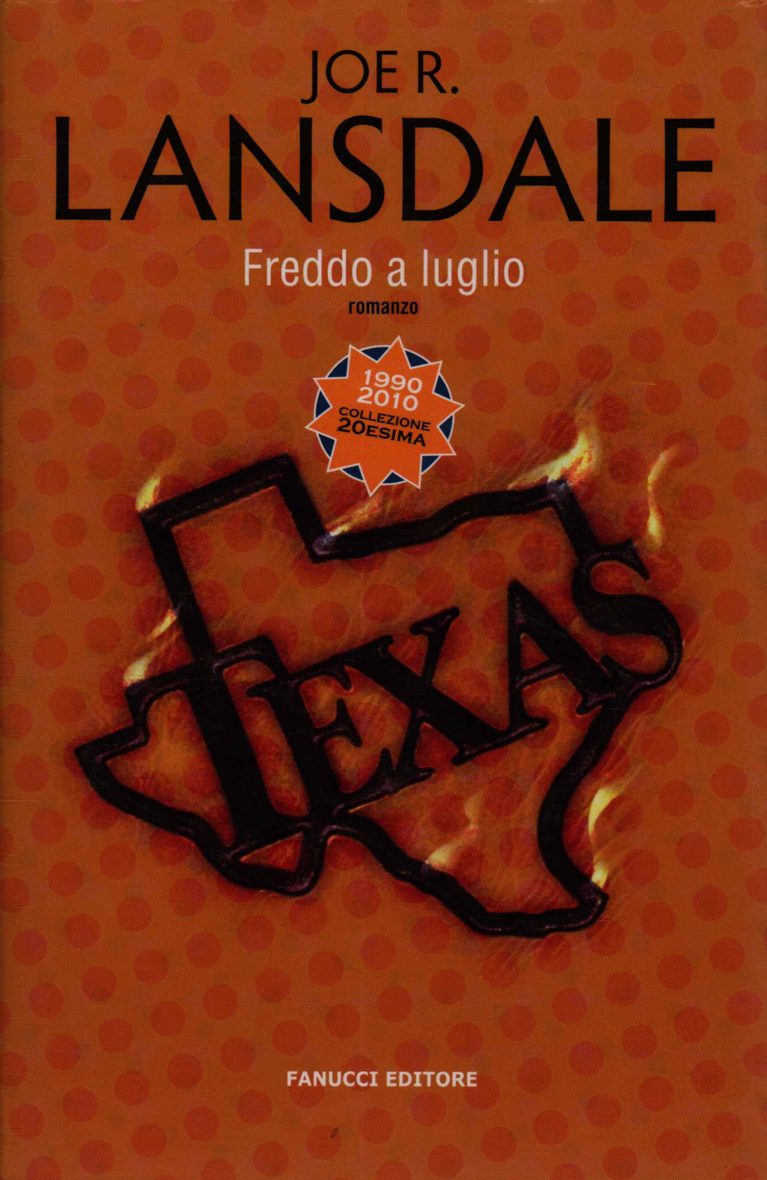 Freddo a luglio
