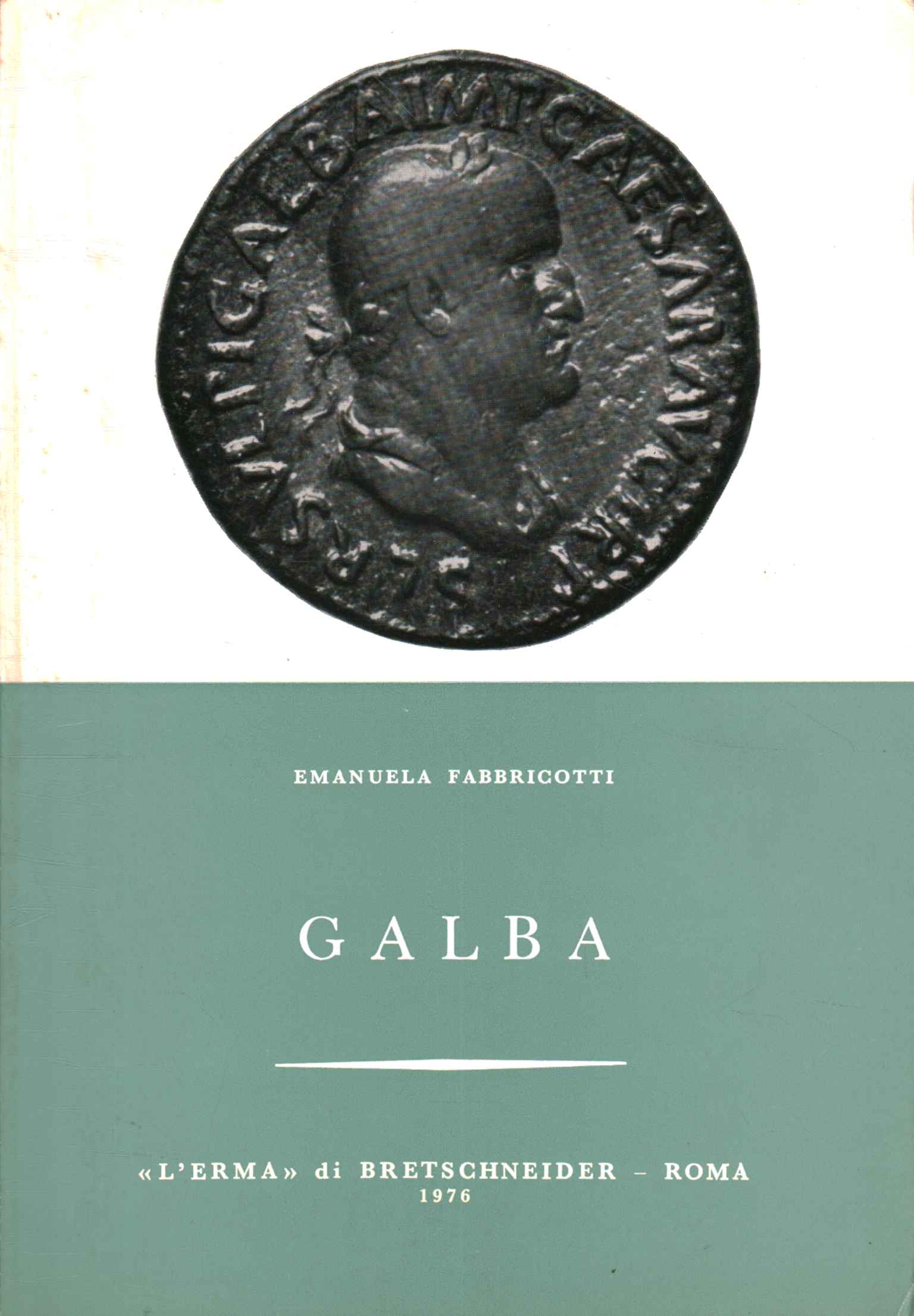 Galba