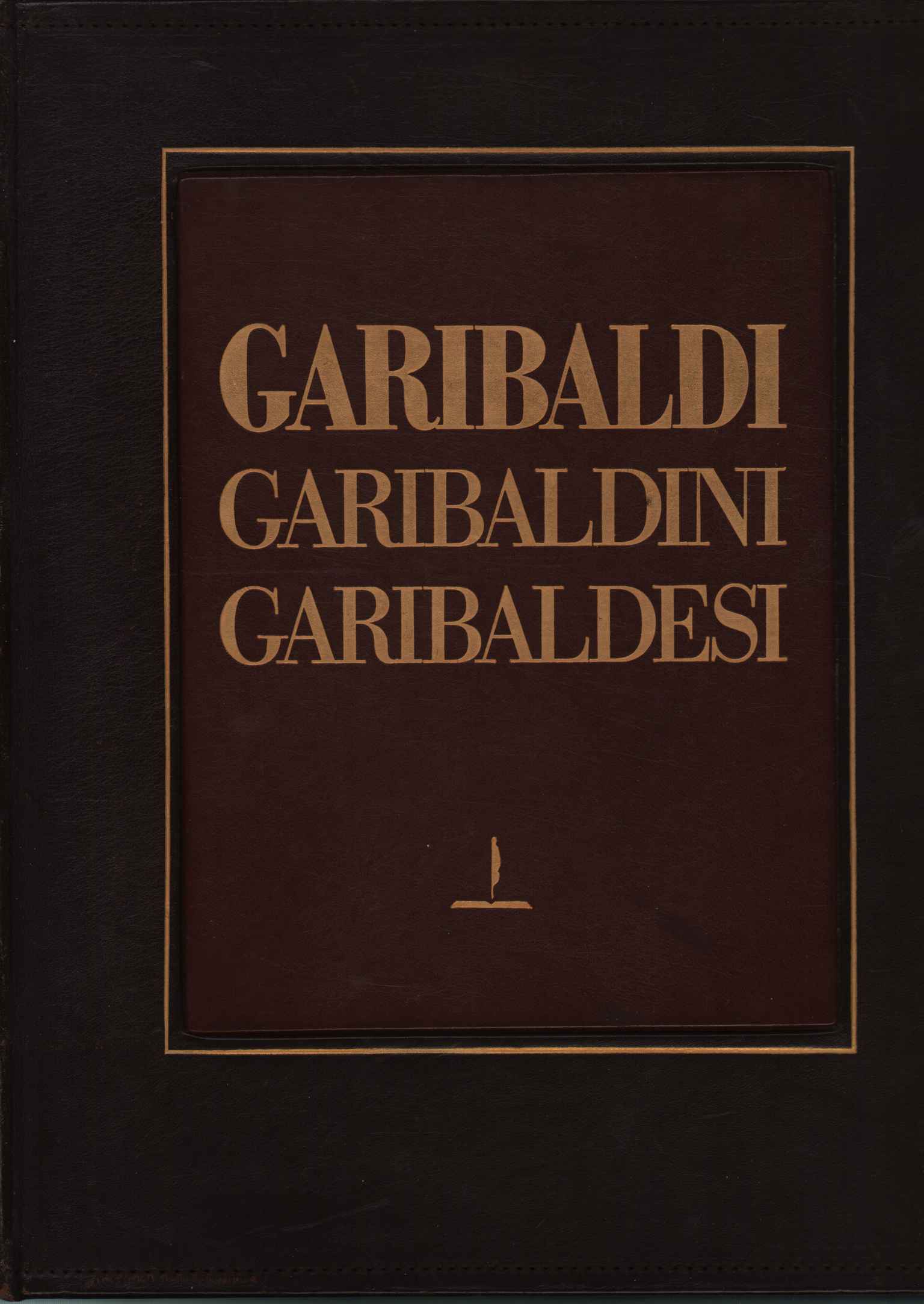 Garibaldi, Garibaldini, Garibaldesi