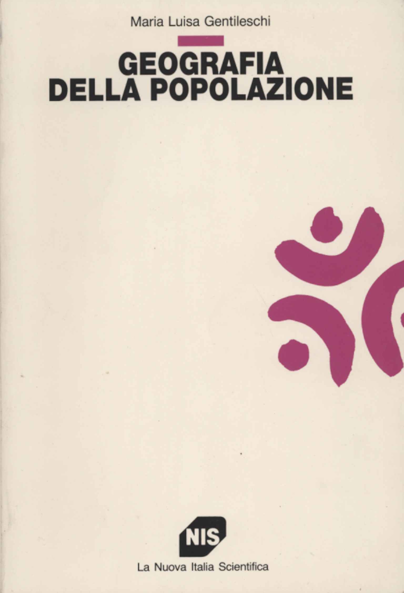 Geografia della popolazione