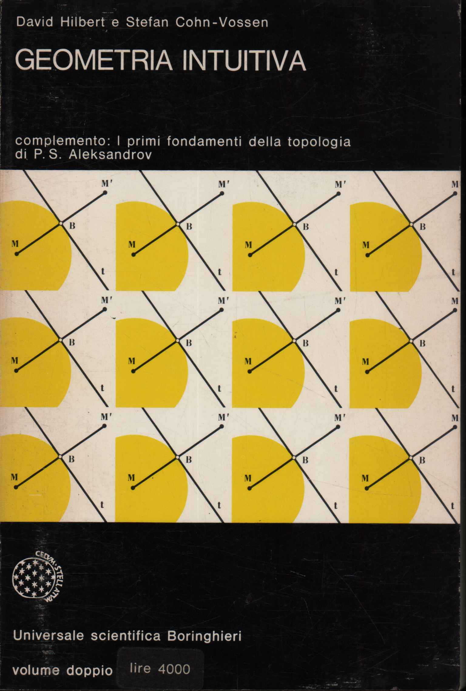Geometria intuitiva