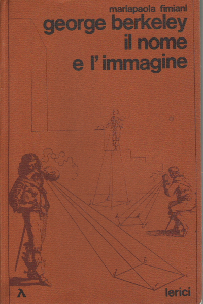 George Berkeley il nome e l'immagine