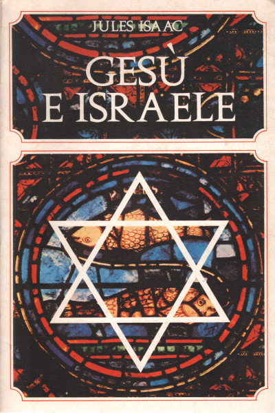 Gesù e Israele