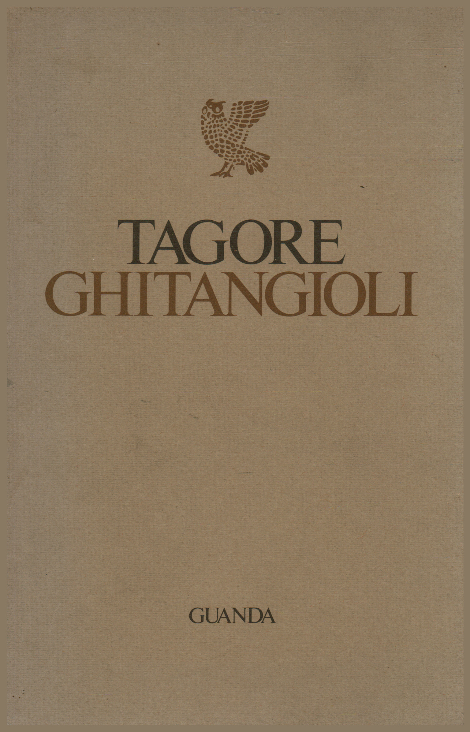 Ghitangioli