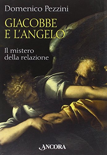 Giacobbe e l'angelo