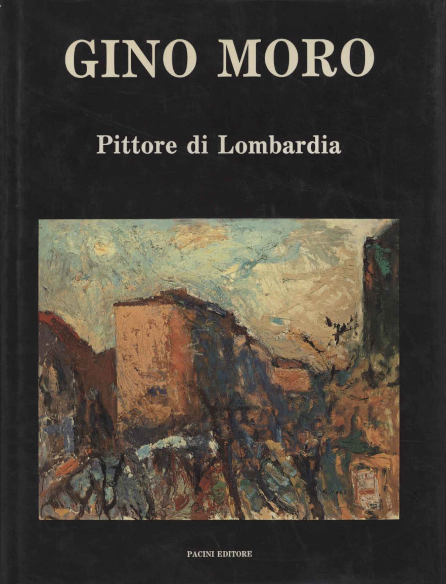 Gino Moro 1901/1977