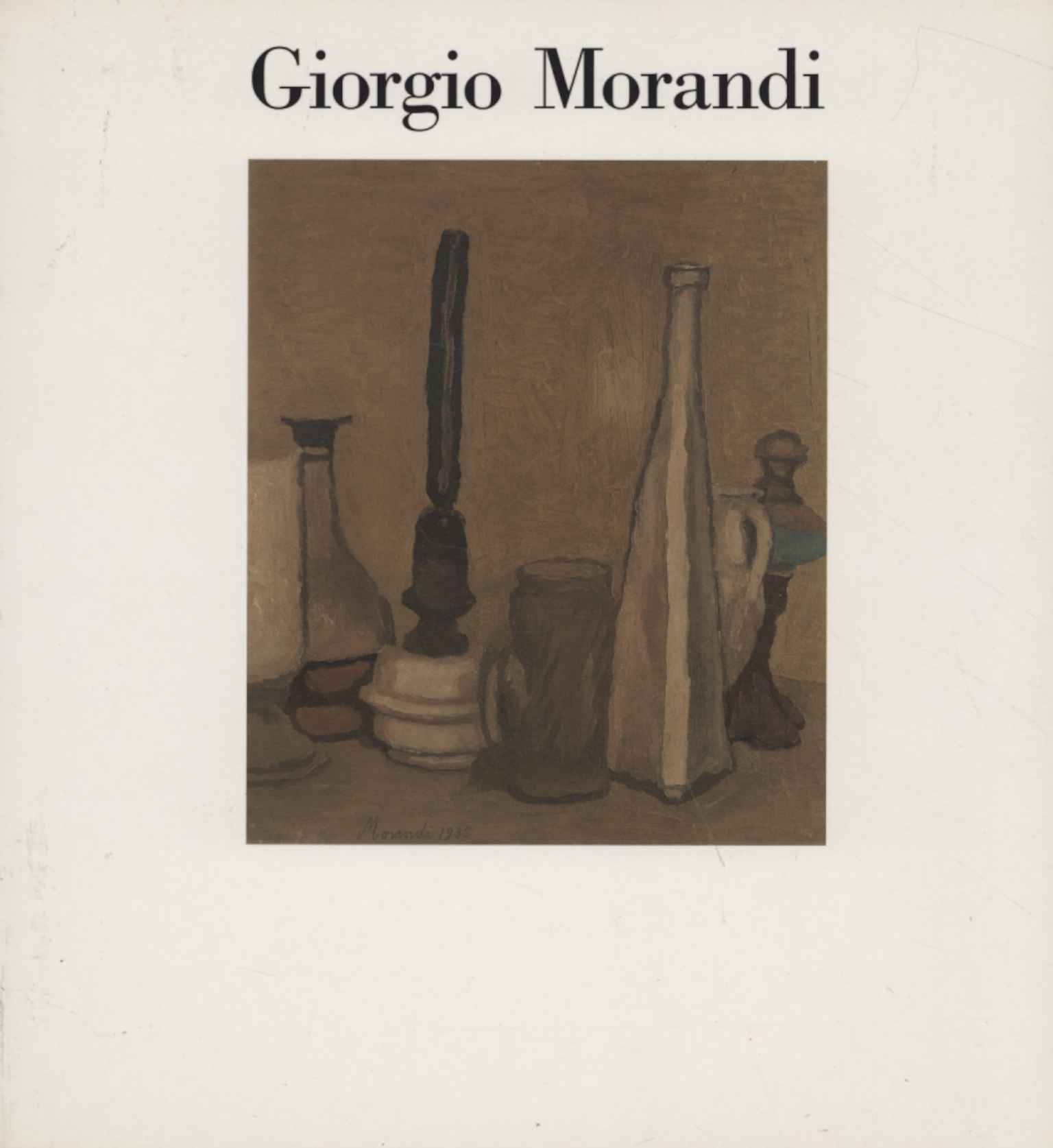 Giorgio Morandi
