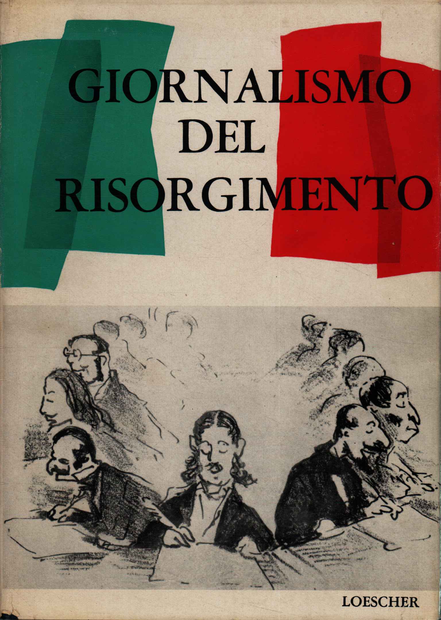 Giornalismo del risorgimento