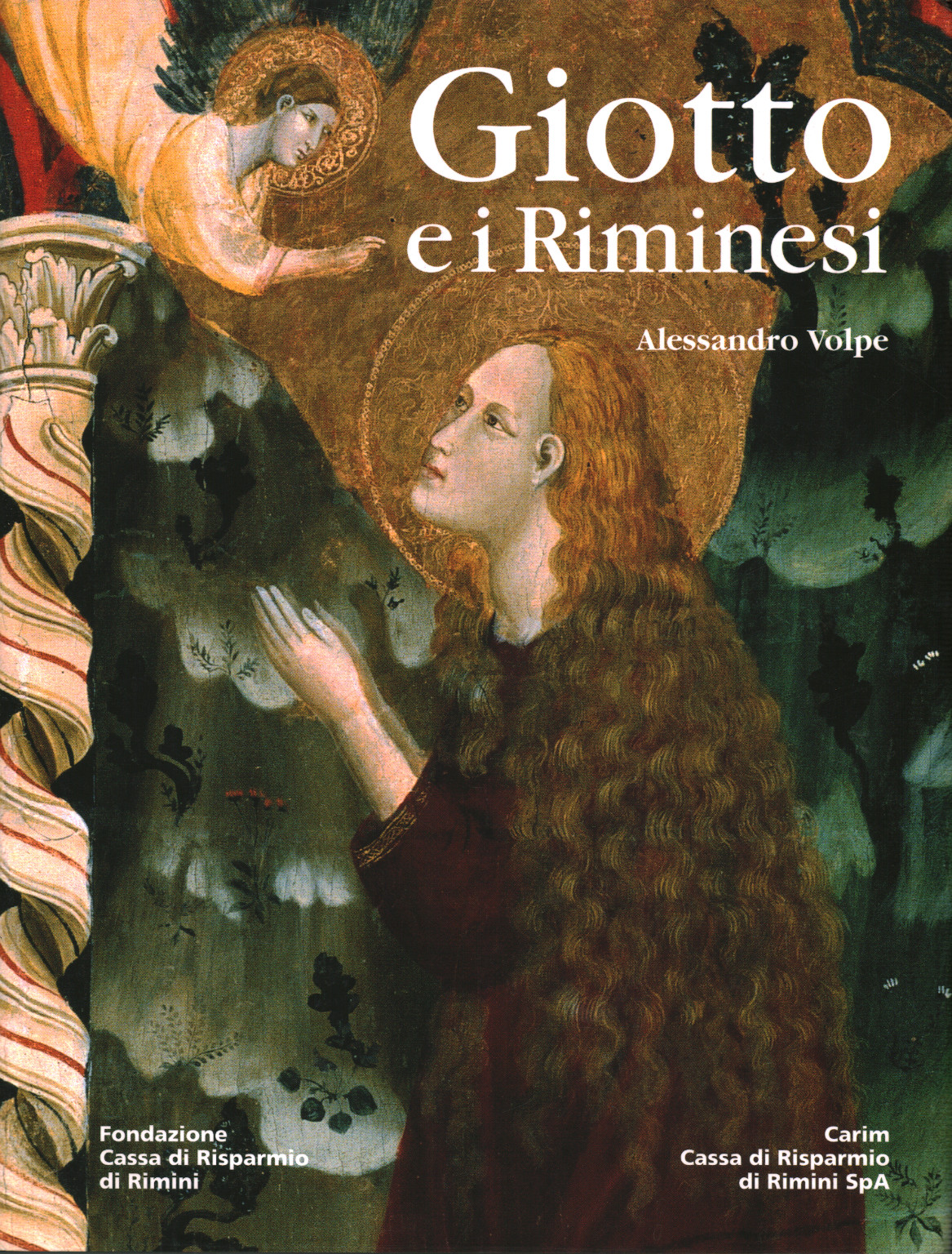 Giotto e i Riminesi
