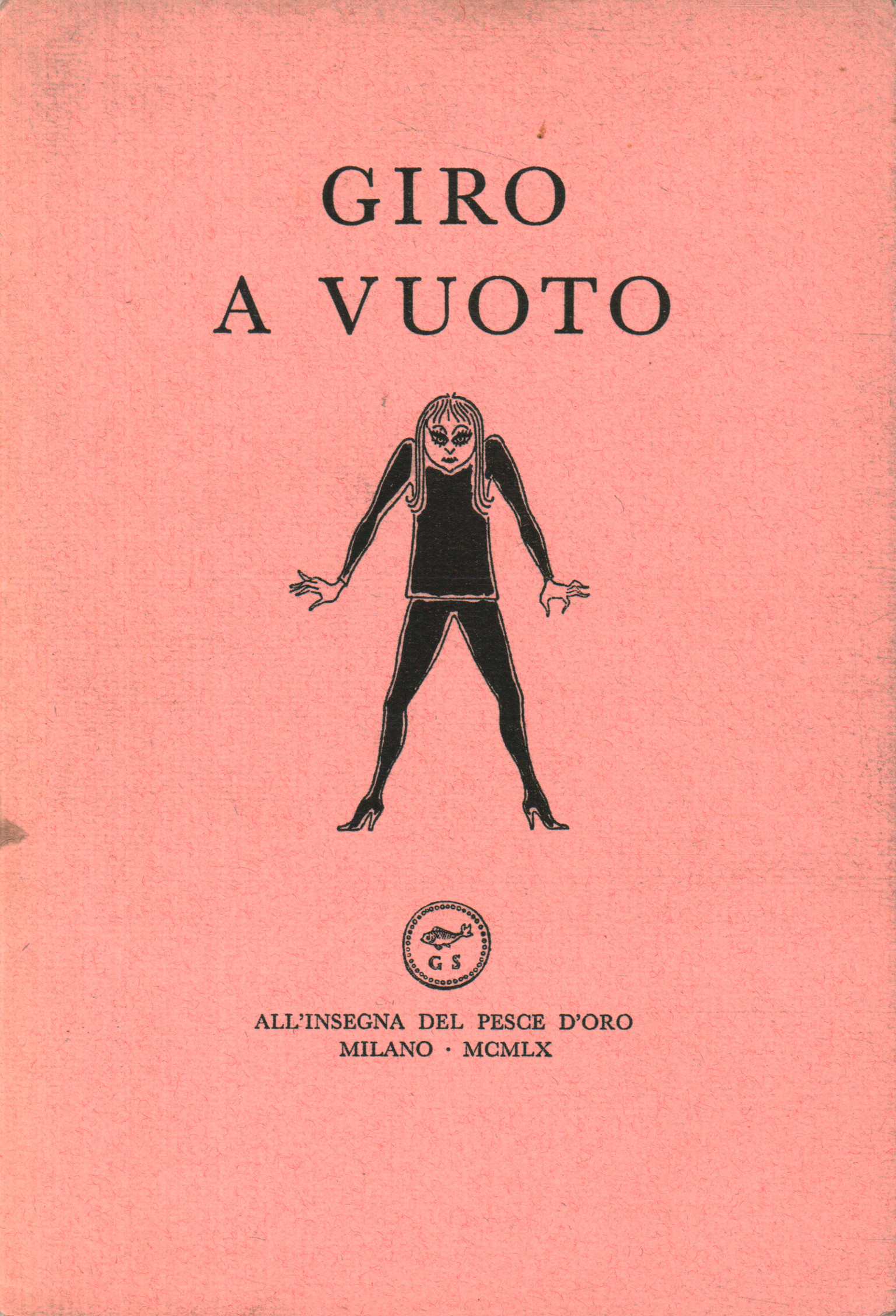 Giro a vuoto