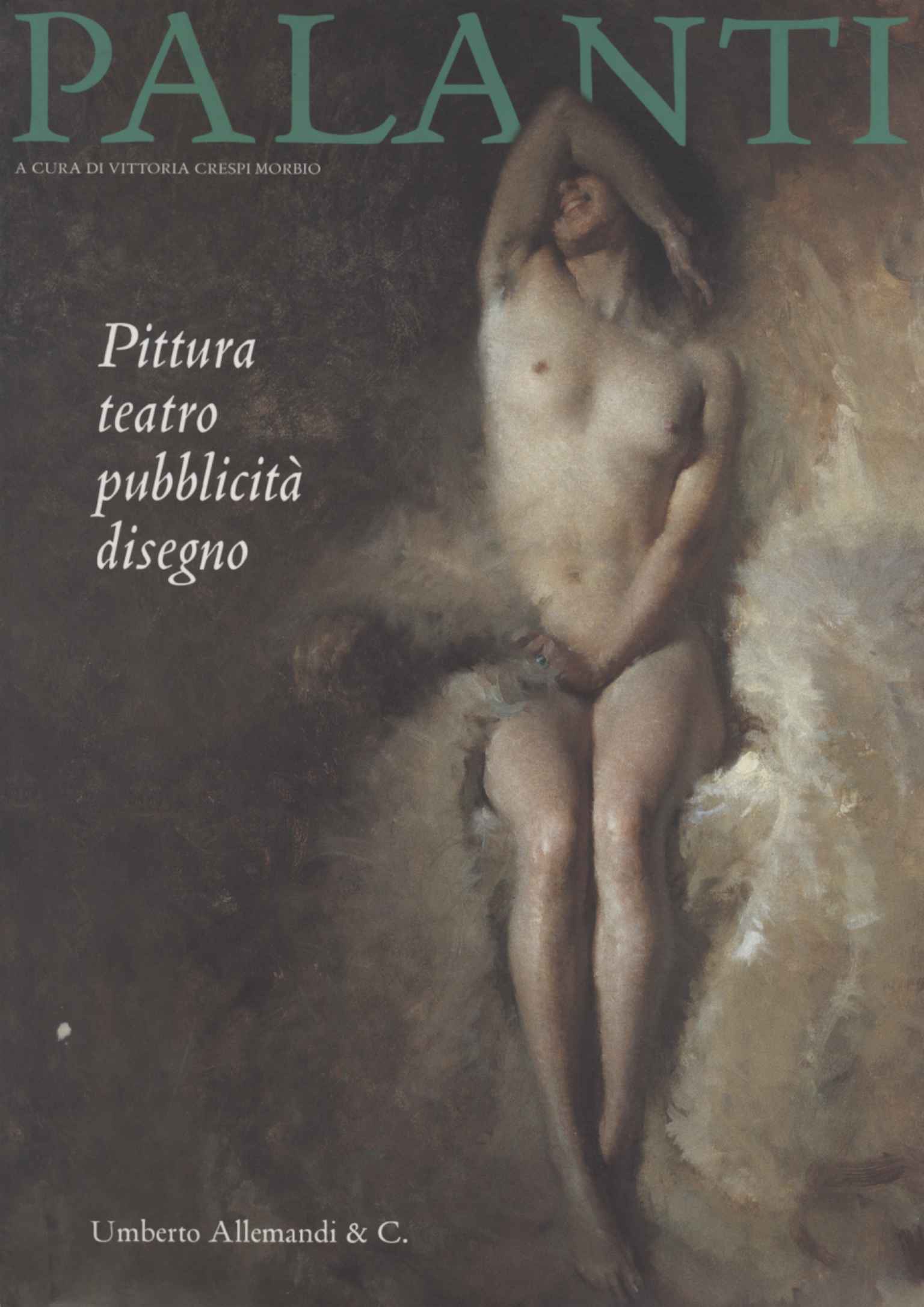 Giuseppe Palanti