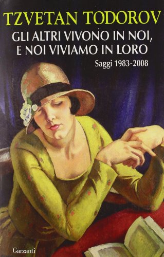 Gli altri vivono in noi e noi viviamo in loro