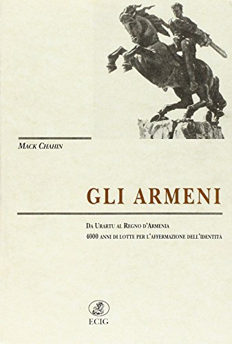 Gli Armeni