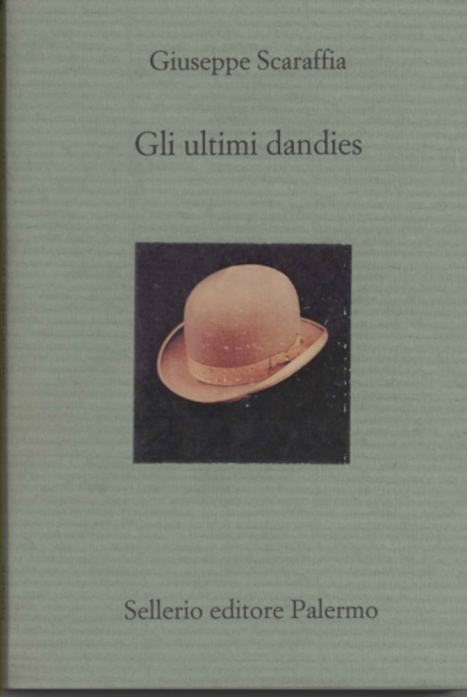 Gli ultimi dandies