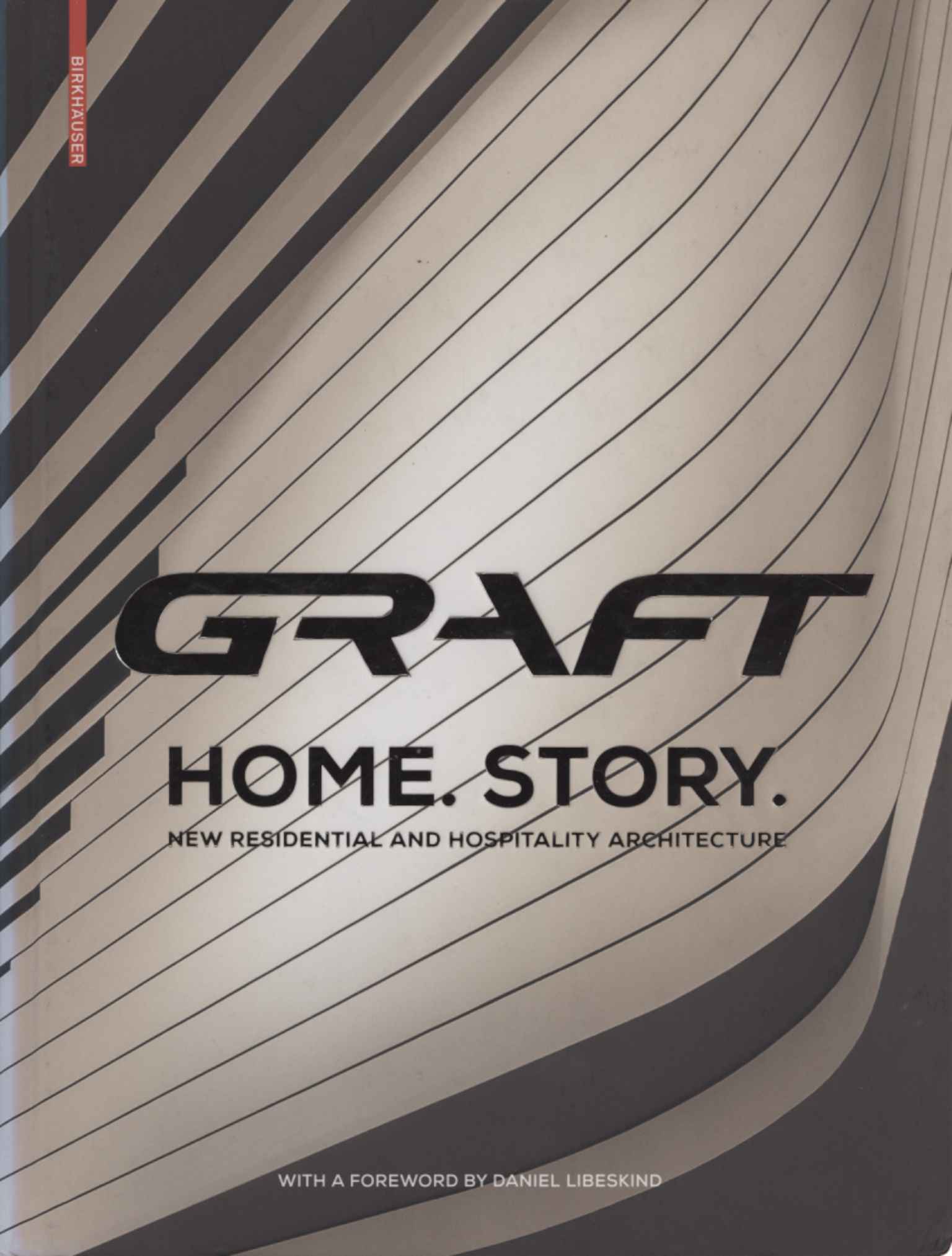 Graft home story