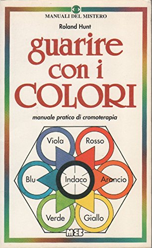 Guarire con i colori