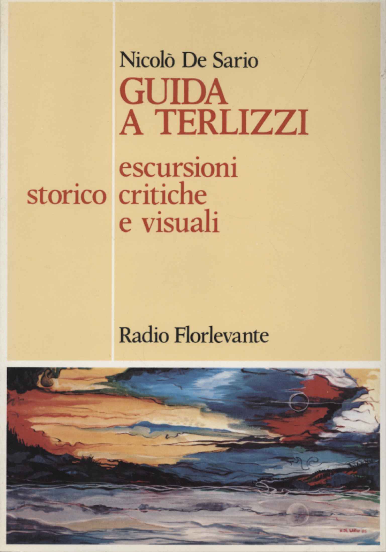 Guida a Terlizzi