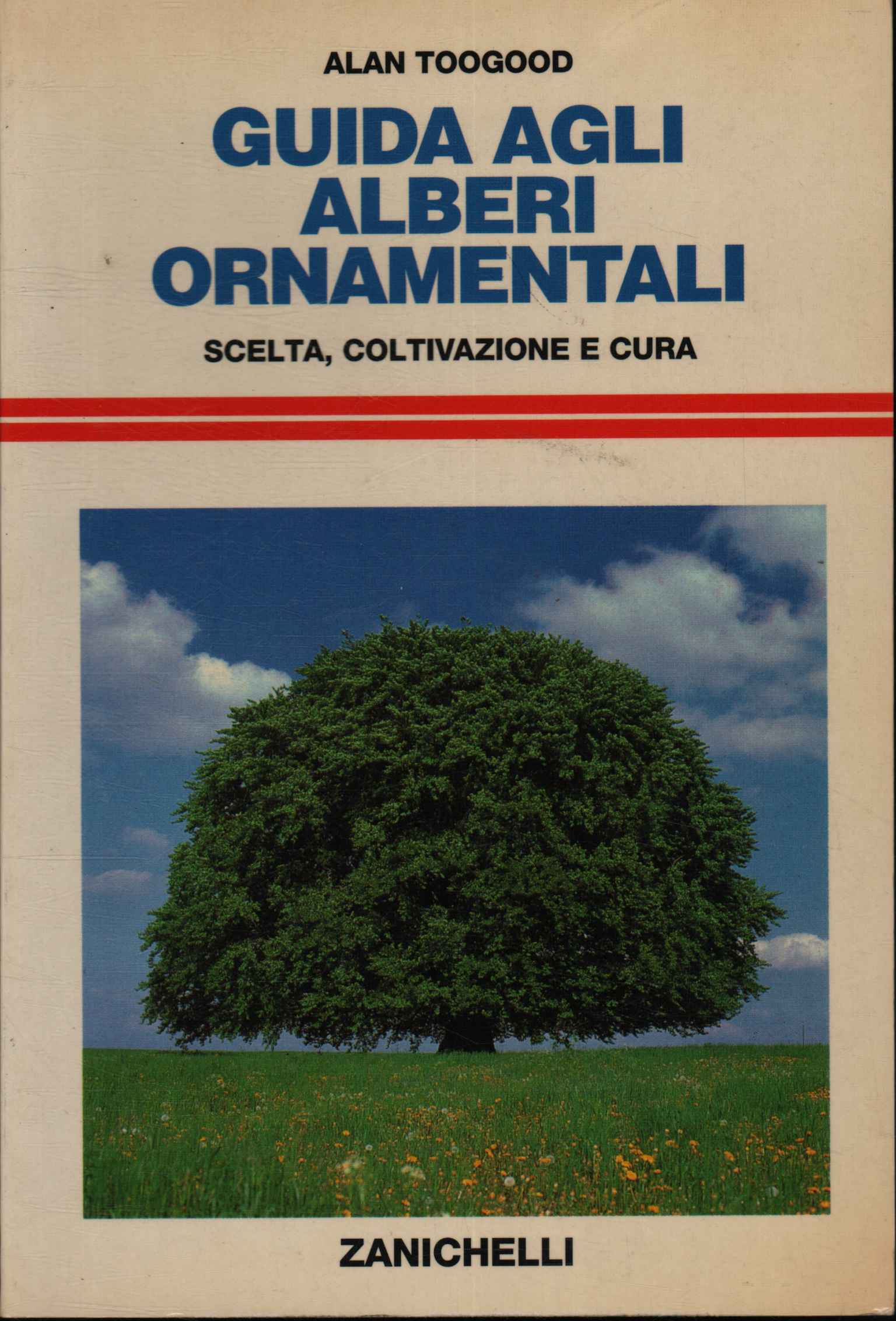 Guida agli alberi ornamentali