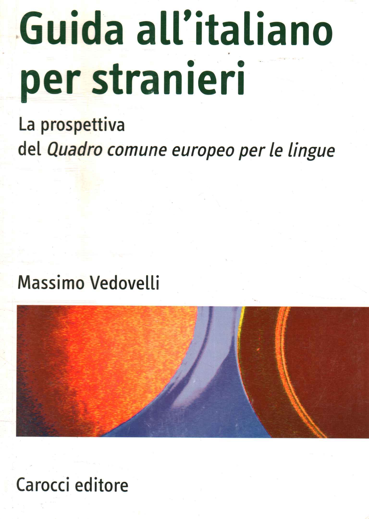 Guida all'italiano per stranieri