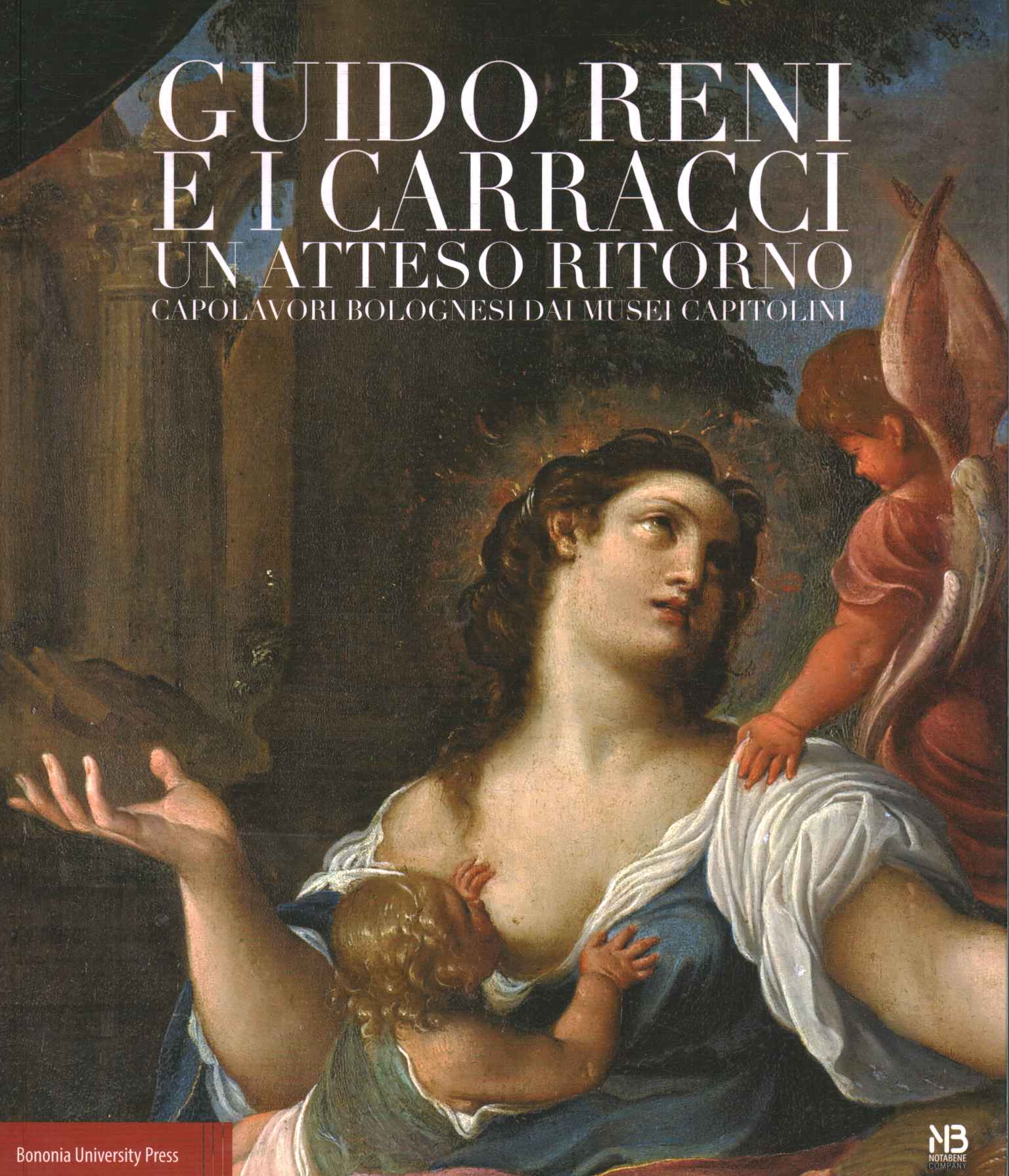 Guido Reni e i Carracci un atteso ritornoi