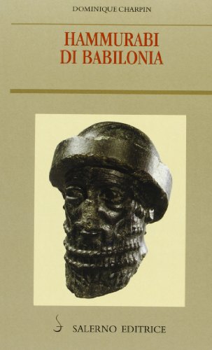Hammurabi di Babilonia