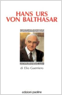 Hans Urs von Balthasar