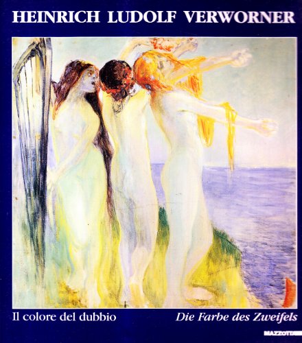 Heinrich Ludolf Verworner