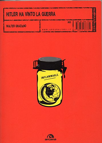 Hitler ha vinto la guerra