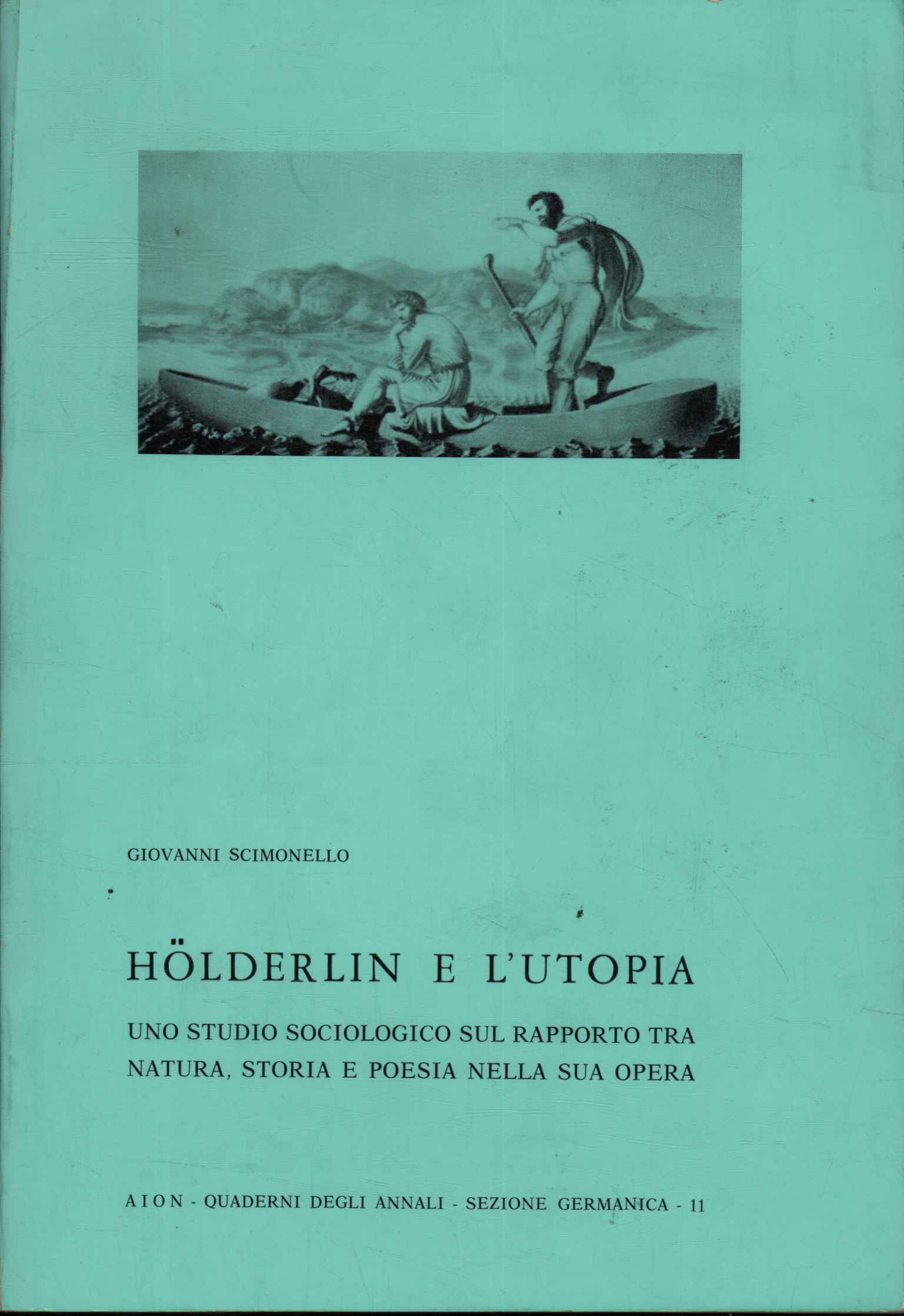 Holderlin e l'utopia