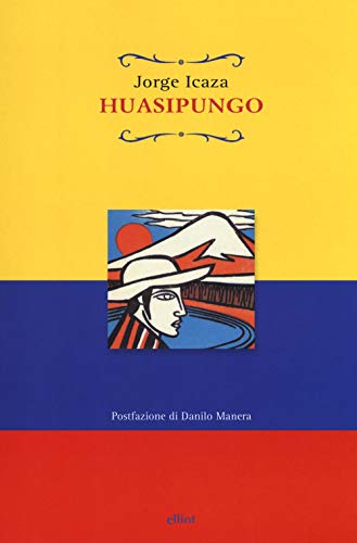 Huasipungo