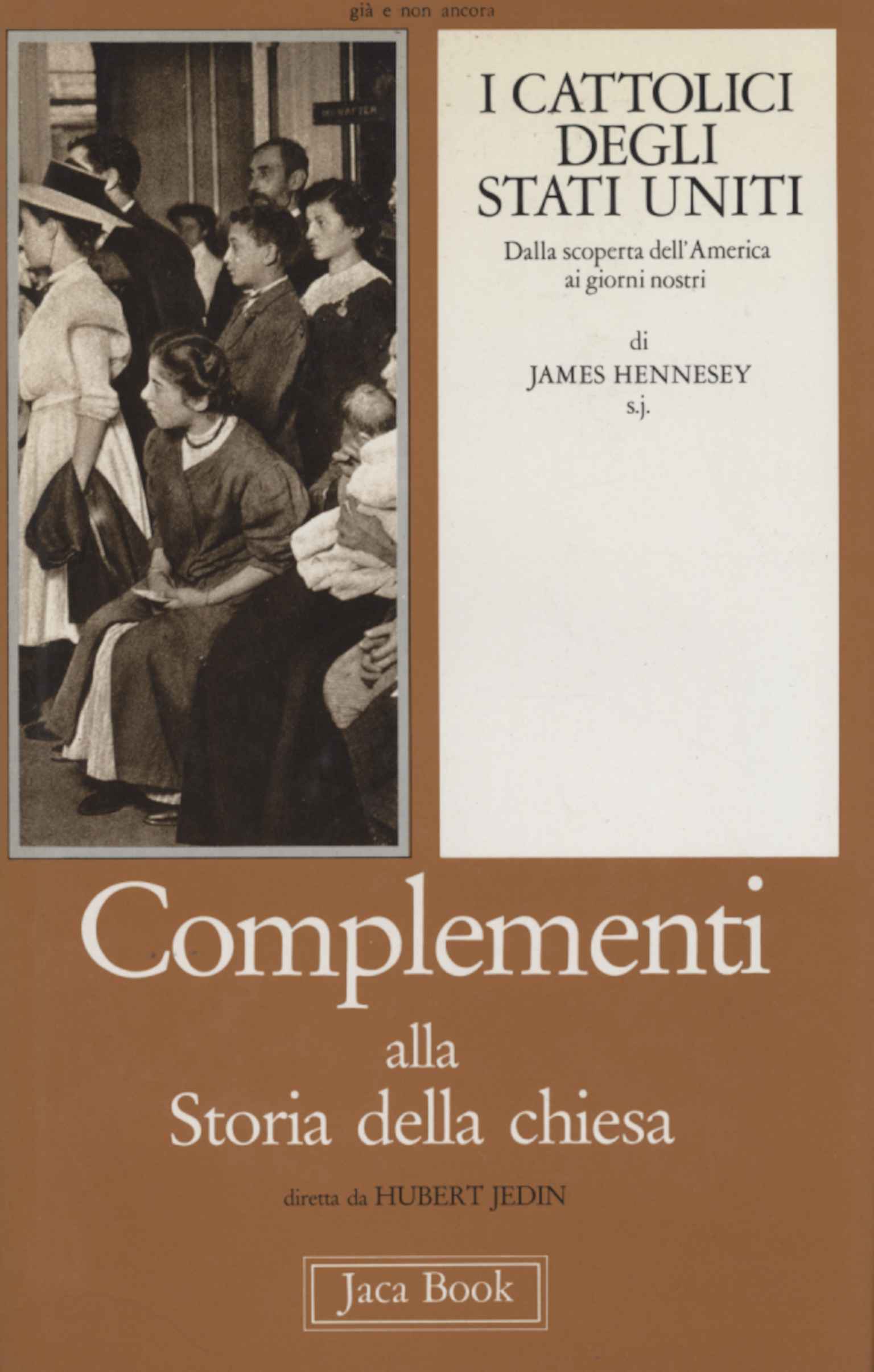 I Cattolici degli Stati Uniti