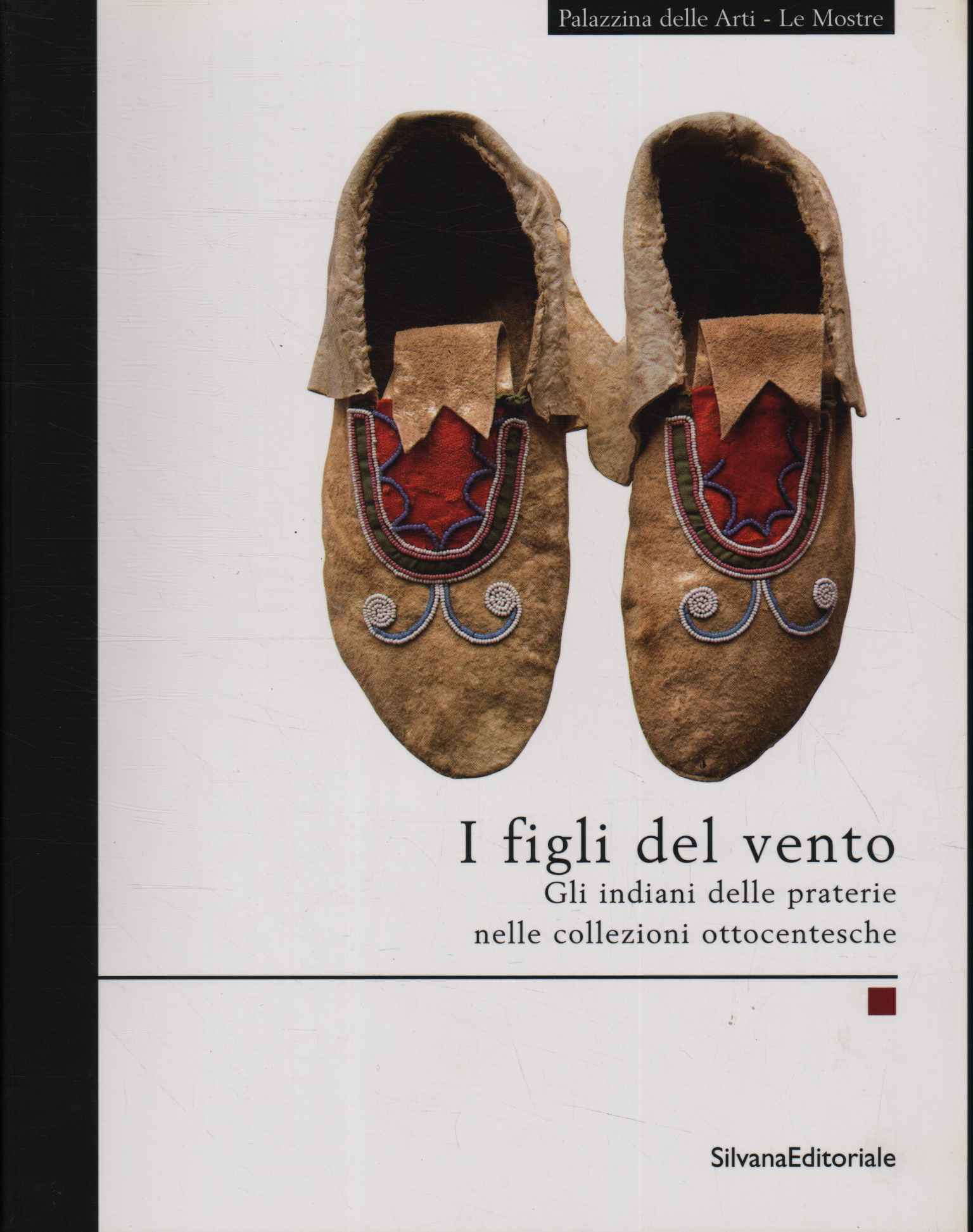 I figli del vento. Gli indiani delle praterie nelle collezioni …