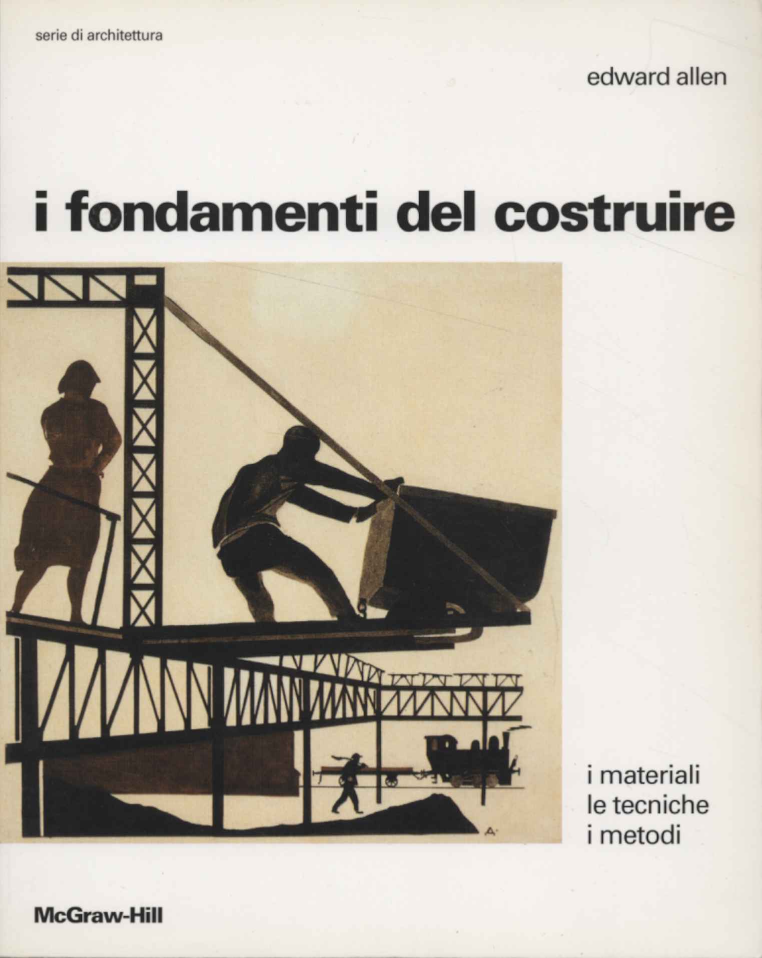 I fondamenti del costruire
