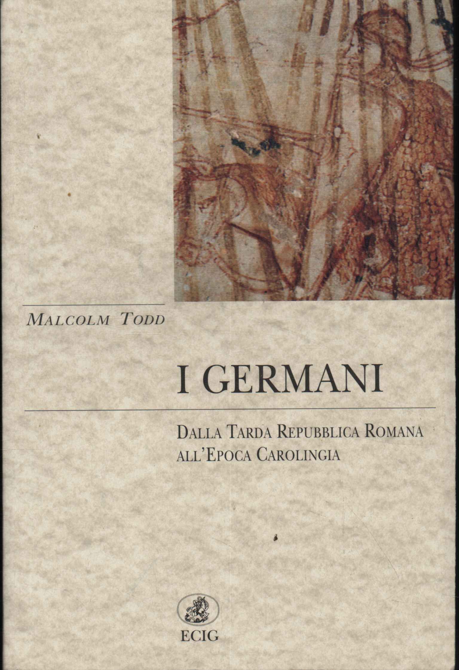 I germani