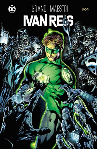I grandi maestri Ivan Reis
