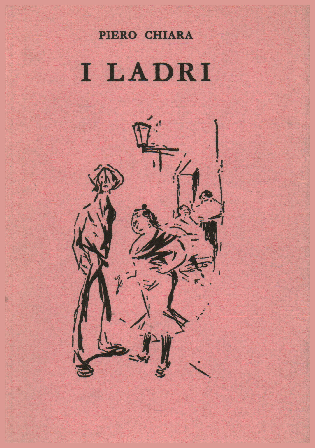 I ladri