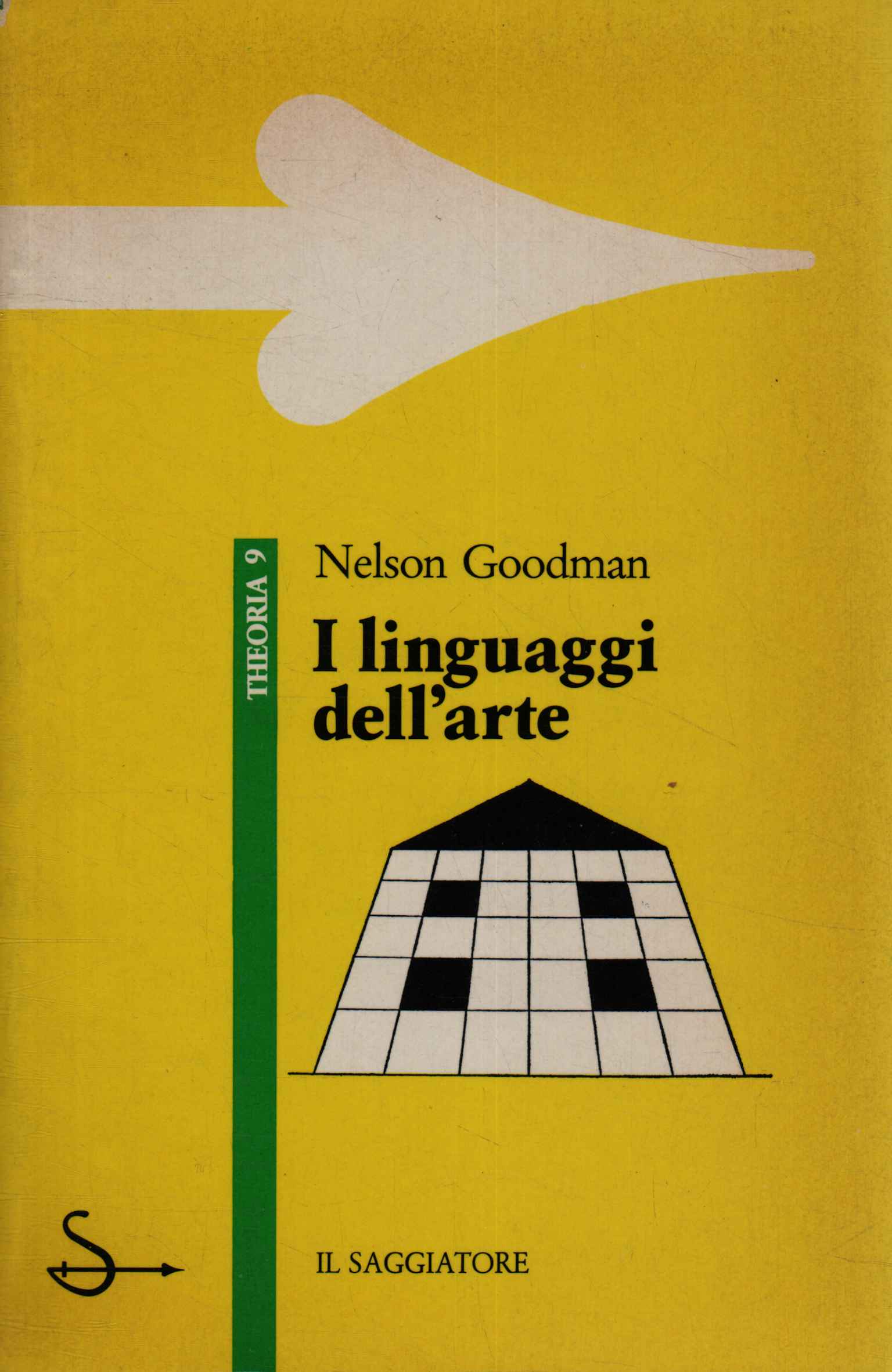 I linguaggi dell'arte