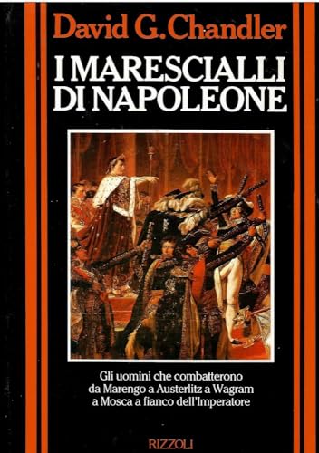 I marescialli di Napoleone