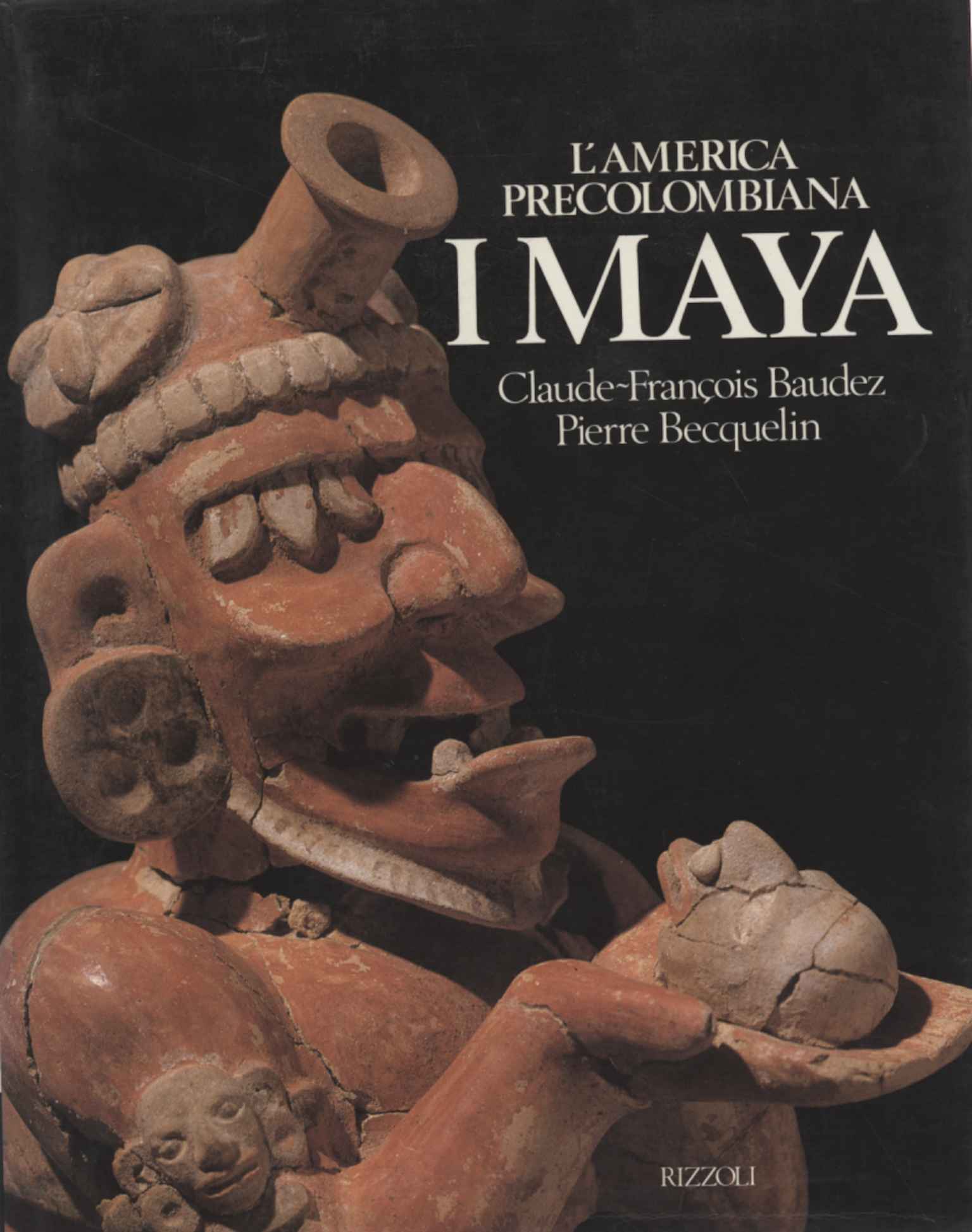 I Maya