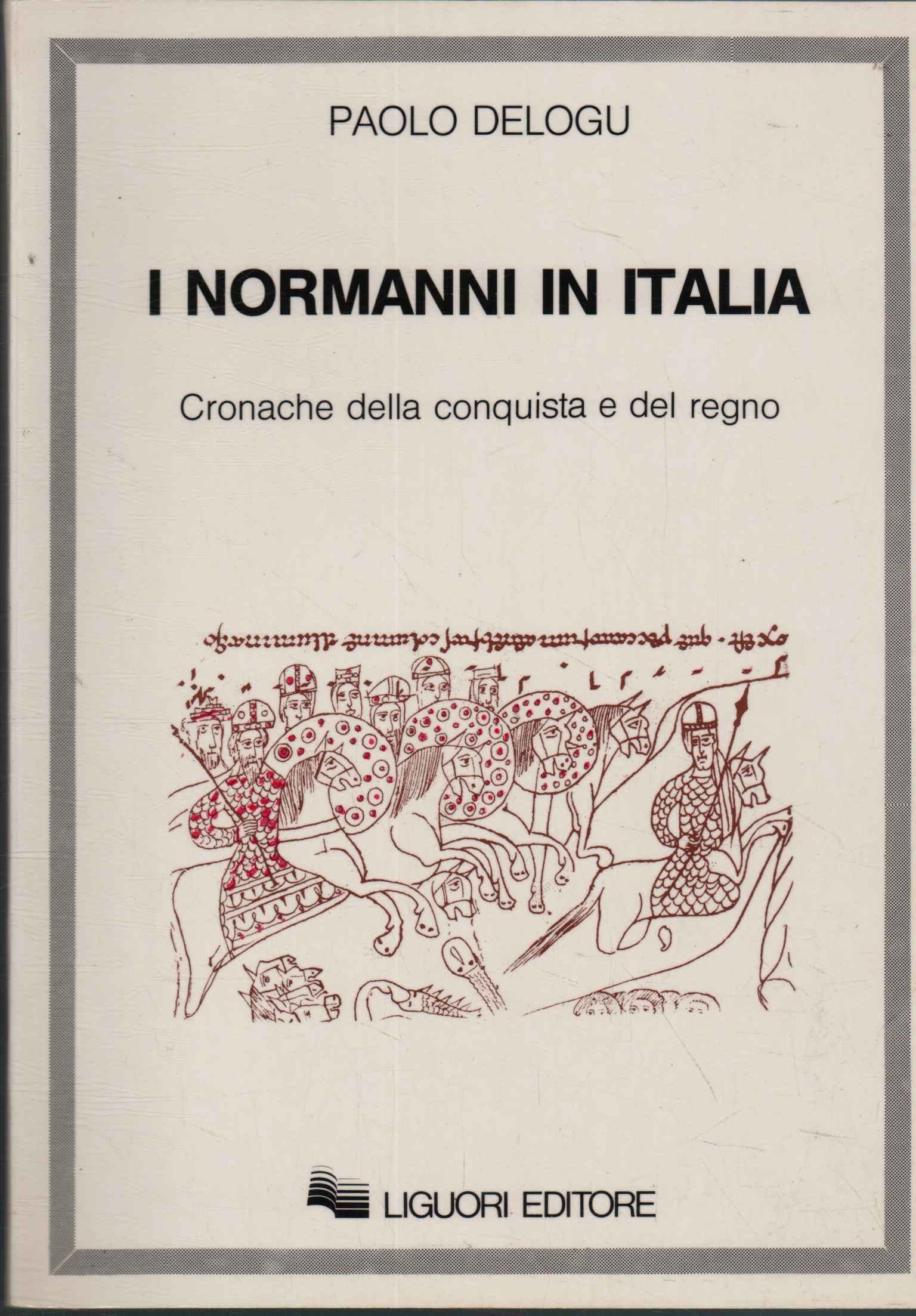 I Normanni in Italia