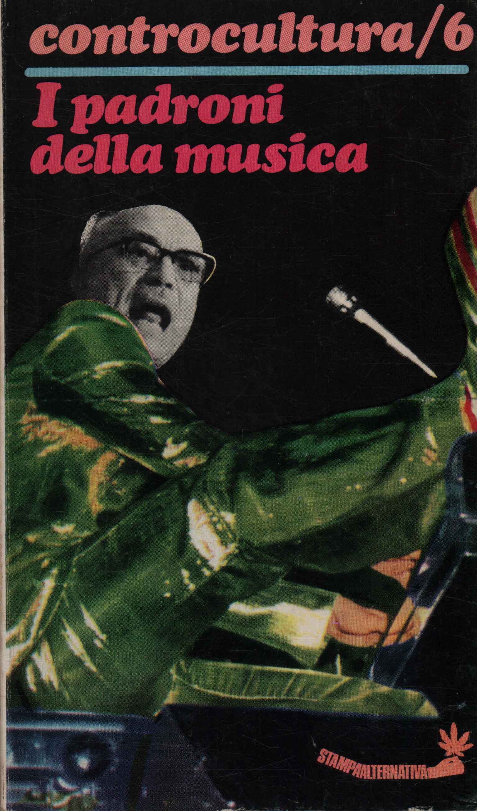 I padroni della musica