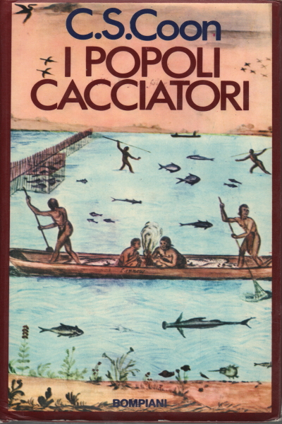 I popoli cacciatori